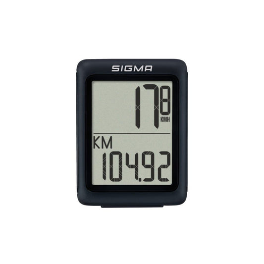QA0902A Sigma BC 5.0 WL ATS