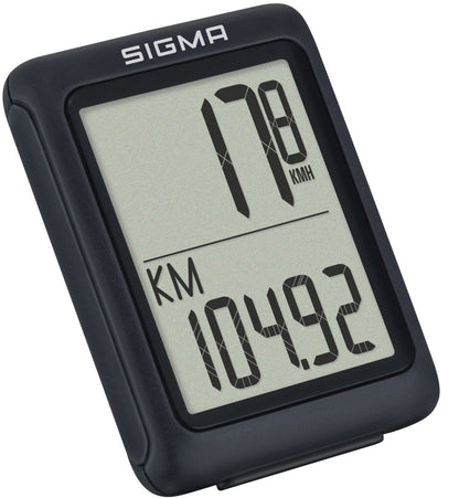 Fietscomputer Sigma BC 8.0 WL ATS