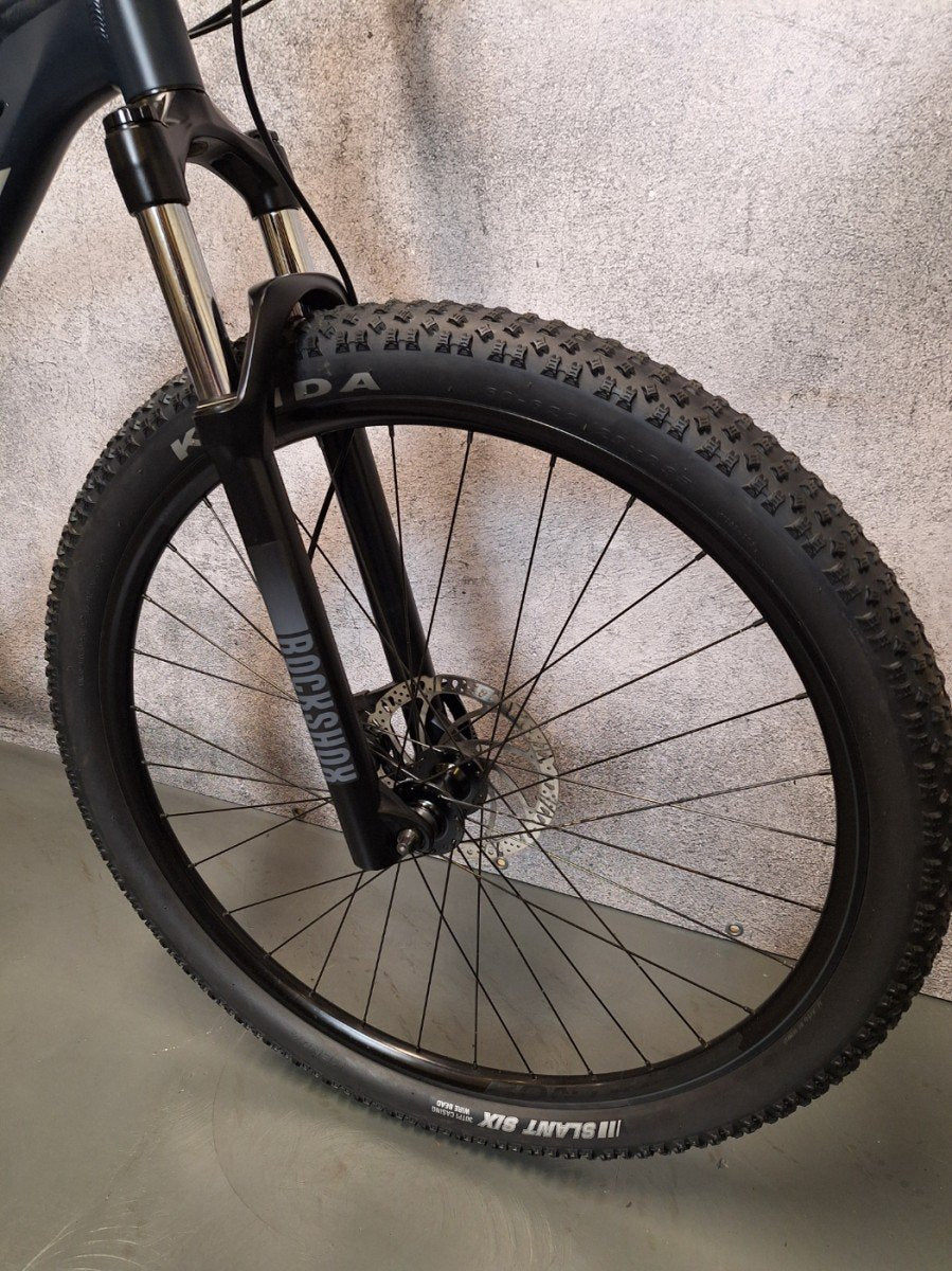 Trek Marlin 7 Blue Grey