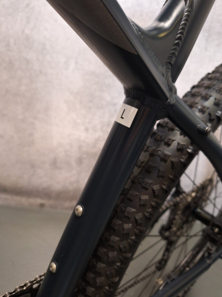 Trek Marlin 7 Blue Grey