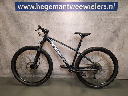 Trek Marlin 7 Blue Grey