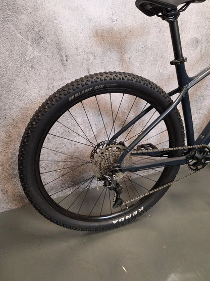 Trek Marlin 7 Blue Grey