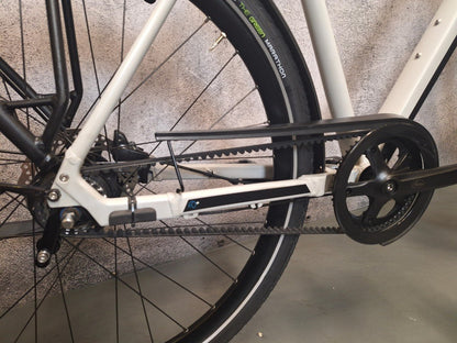 Kalkhoff Endeavour 8 Heren Grijs 55cm L 2023