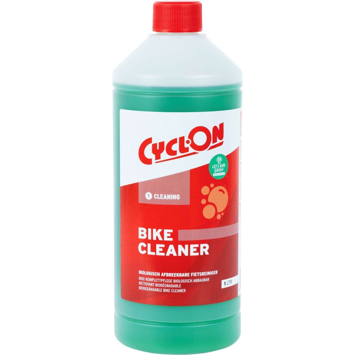 Reiniger CyclOn Bike Cleaner 1L