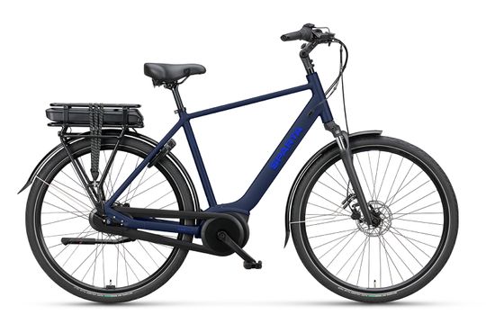 HEREN Navyblue matte 61cm 2025