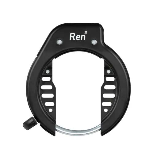 Ringslot - Axa Ren 2