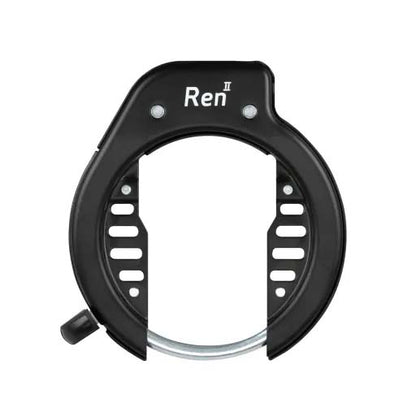 Ringslot - Axa Ren 2
