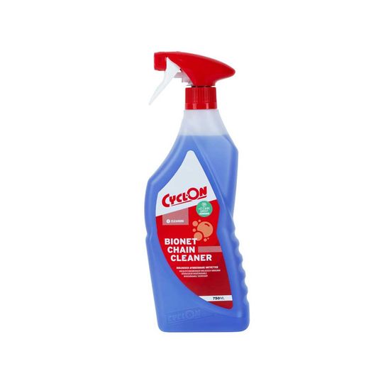 Ontvetter CyclOn Bionet Chain Cleaner 750ml