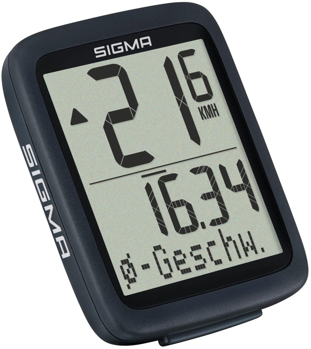 Fietscomputer Sigma BC 8.0 WR