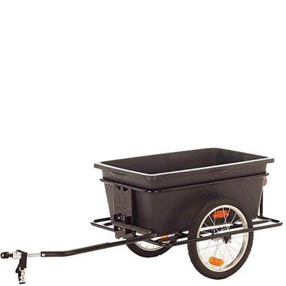Roland Big Boy Fietskar Aanhangwagen 16" (455) 500726