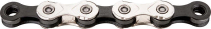 Ketting - KMC X11 zilver-zwart