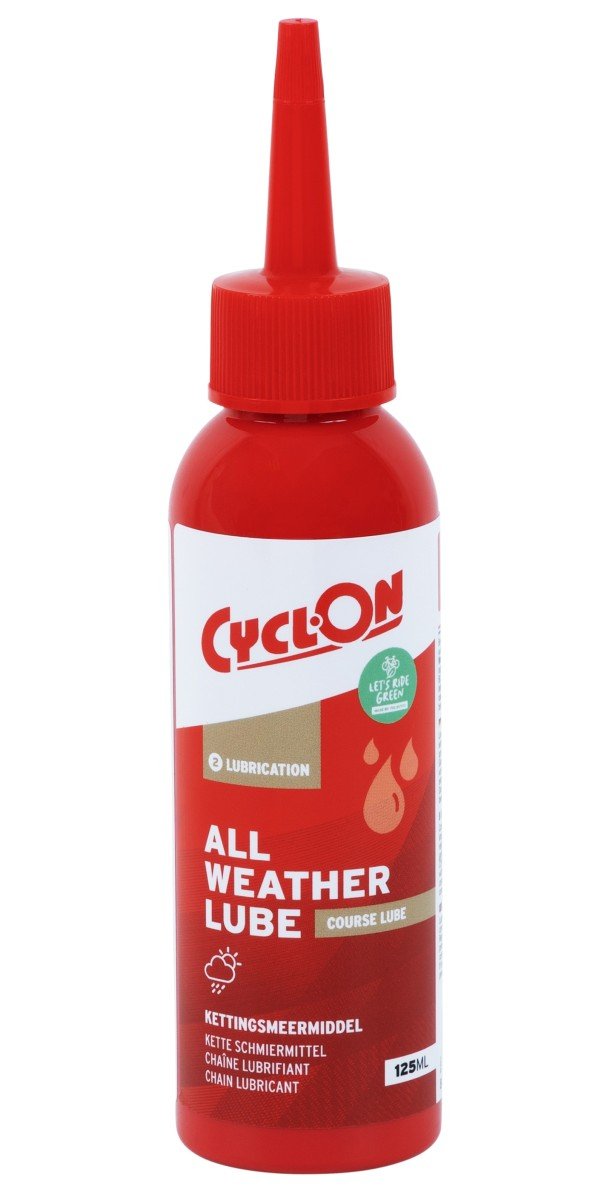 Olie CyclOn All Weather Lube 125ml
