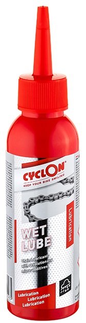 Olie CyclOn Wet Lube 125ml