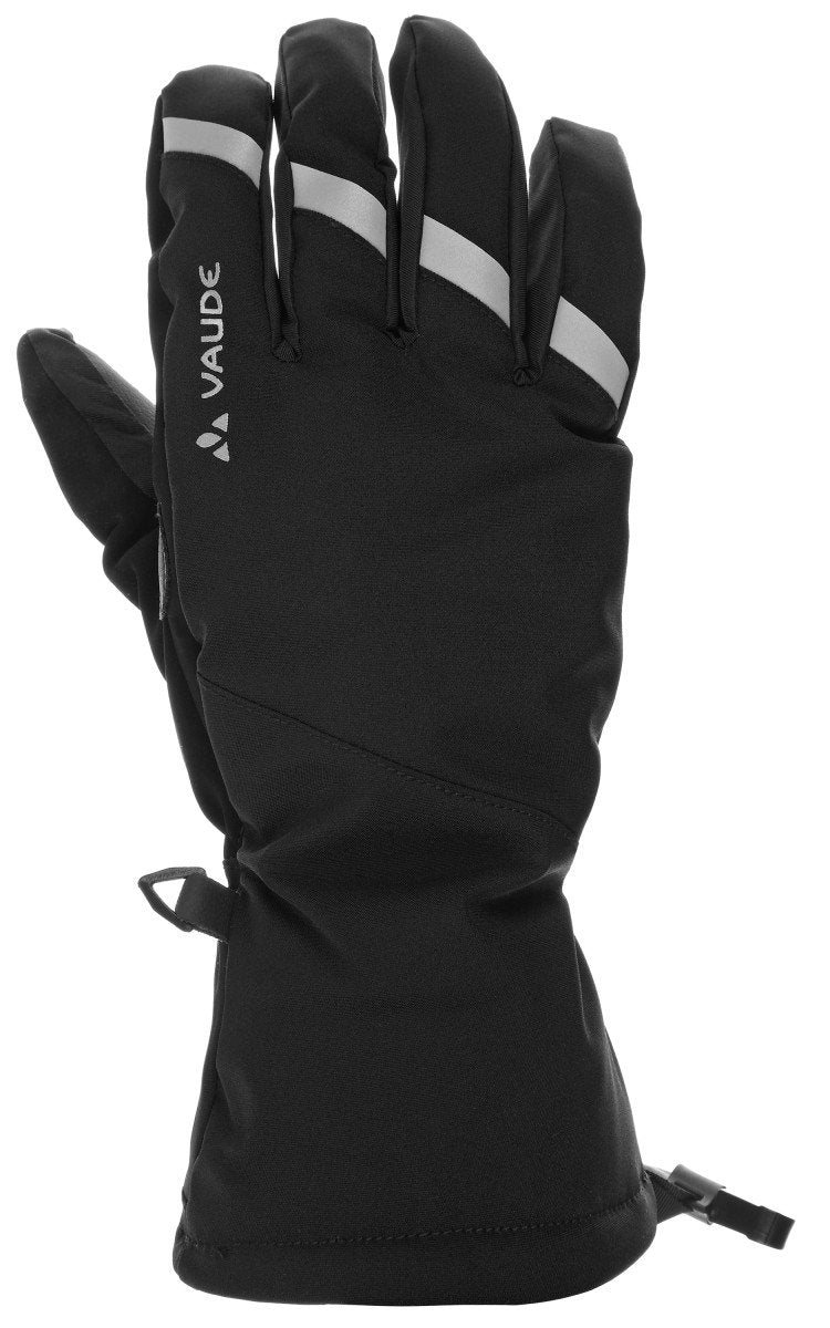 Handschoen   zw m