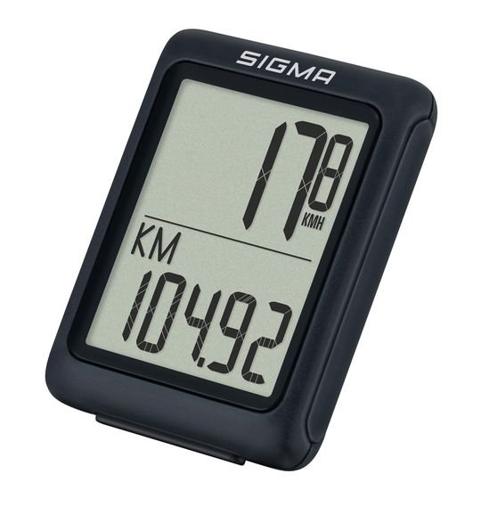 Fietscomputer Sigma BC 5.0 WR