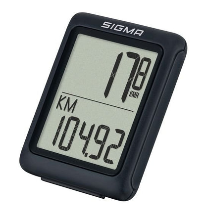 Fietscomputer Sigma BC 5.0 WR