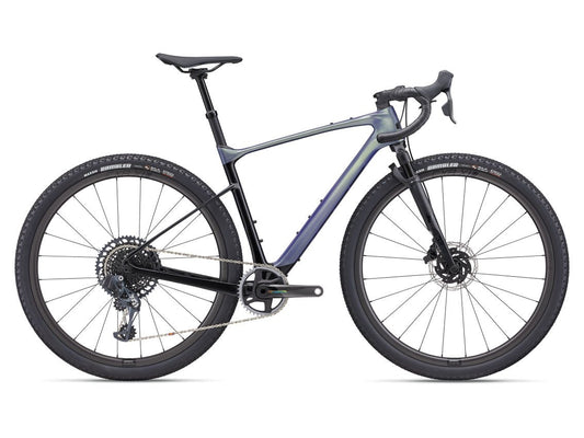 GIANT Revolt X Advanced Pro Heren Interstellar/Carbon L L
